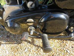 Immagine 27/42 di Norton DUMMY (1957)