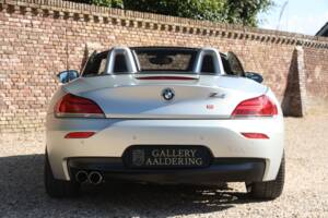 Image 6/50 de BMW Z4 sDrive23i &quot;1000 Miglia&quot; (2013)