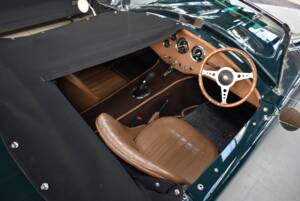 Image 13/39 of Hawk Cobra 289 (1968)