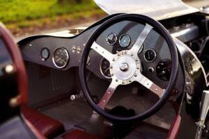 Image 6/27 of Alvis Silver Eagle Sports Tourer (1934)