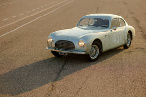 Bild 58/85 von Cisitalia 202 Gran Sport (1948)