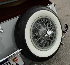 Afbeelding 23/50 van Delahaye 135 MS Special (1936)