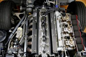 Image 16/17 de Jaguar E-Type (1970)