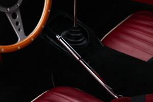 Immagine 51/62 di Austin-Healey Sprite Mk I (1958)