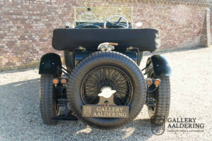 Immagine 27/50 di Bentley 3 1&#x2F;2 Litre (1935)