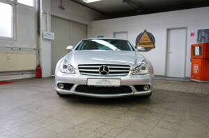 Afbeelding 5/44 van Mercedes-Benz CLS 55 AMG (2005)