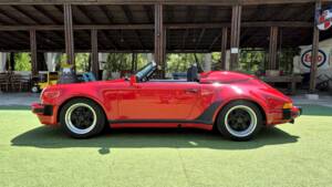 Bild 3/72 von Porsche 911 Speedster 3.2 (1989)