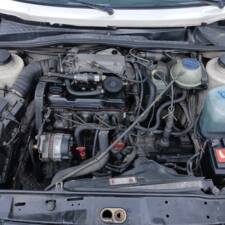 Bild 56/63 von Volkswagen Golf II GTi 1.8 (1989)