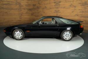 Bild 15/19 von Porsche 928 S4 (1987)