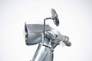 Bild 14/41 von Innocenti Lambretta Li Special 125 (1966)