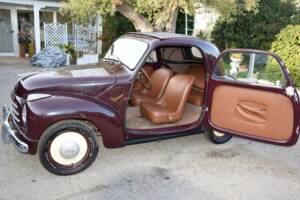Bild 15/18 von FIAT 500 C Topolino (1950)