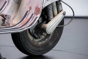 Imagen 19/50 de Piaggio DUMMY (1954)