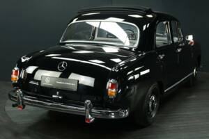 Bild 2/49 von Mercedes-Benz 180 D (1956)