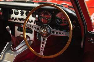 Bild 25/40 von Jaguar E-Type 3.8 (1961)
