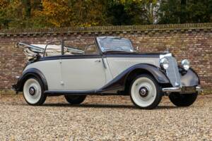 Image 49/50 of Mercedes-Benz 170 V Cabriolet B (1940)
