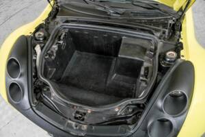 Afbeelding 37/50 van Smart Roadster (2004)