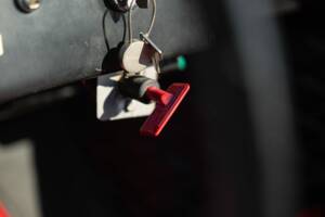 Image 43/50 of Abarth 750 Allemano Spider (1958)