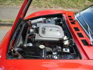 Image 46/50 of FIAT Dino Spider (1900)
