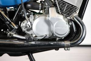 Afbeelding 40/50 van Kawasaki H1 500 Mach III (1971)
