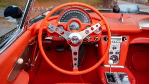 Afbeelding 17/43 van Chevrolet Corvette (1958)