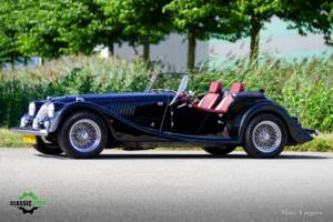 Image 21/51 de Morgan Plus 4 2-Seater (2006)