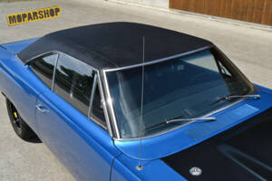 Bild 21/73 von Plymouth Satellite (1968)