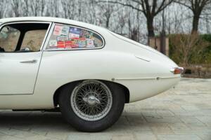 Imagen 34/50 de Jaguar E-Type 3.8 (1964)