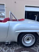Afbeelding 20/62 van Mercedes-Benz 190 SL (1955)