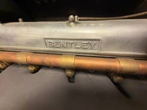 Image 69/70 of Bentley 4 1/2 Litre Special (1928)