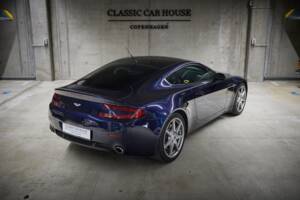 Bild 18/84 von Aston Martin V8 Vantage (2006)