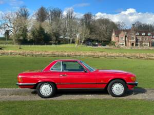 Image 39/50 de Mercedes-Benz 300 SL (1988)