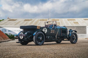 Image 9/37 de Bentley 4 1&#x2F;2 Litre (1928)