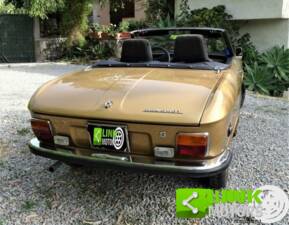 Image 10/10 de Peugeot 304 S Cabriolet (1975)