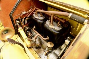 Bild 19/50 von Oldsmobile Special 40HP (1910)