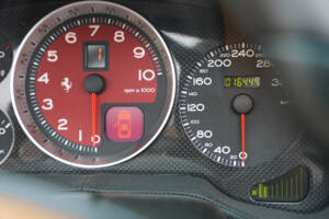 Imagen 13/50 de Ferrari F430 Spider (2006)