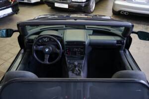 Image 14/31 de BMW Z1 (1991)