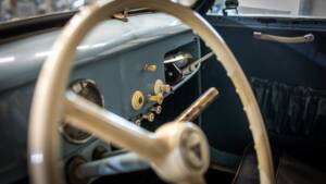 Bild 17/19 von Lloyd LP 600 (1957)