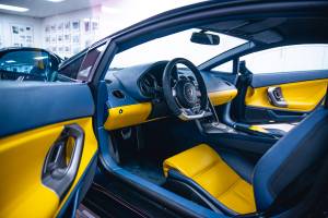 Bild 10/45 von Lamborghini Gallardo LP 560-4 (2009)