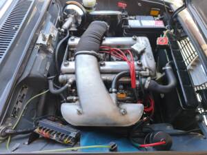 Image 19/28 of Alfa Romeo Giulia 1600 GTC (1966)