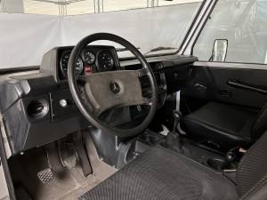 Afbeelding 7/10 van Mercedes-Benz 280 GE (SWB) (1986)