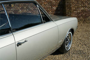 Bild 22/50 von Opel Commodore 2,5 S (1967)