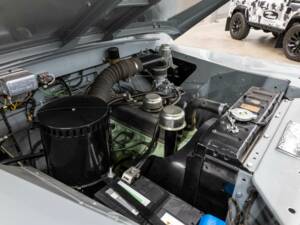 Afbeelding 28/32 van Land Rover 88 (1969)