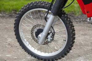 Bild 30/33 von Honda XR 650 (2003)