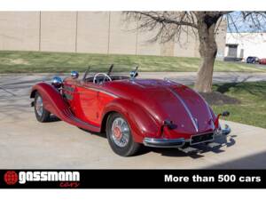 Bild 4/15 von Mercedes-Benz 540 K Special Roadster (1939)