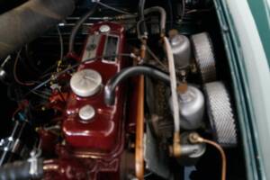 Bild 16/50 von MG MGA 1500 (1955)