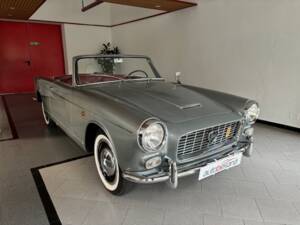 Bild 3/12 von Lancia Appia Convertible Vignale (1961)