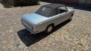 Bild 6/64 von BMW 2002 Cabriolet (1971)