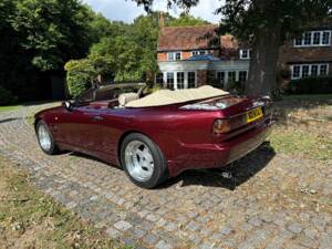 Afbeelding 33/54 van Aston Martin Virage Volante (1996)