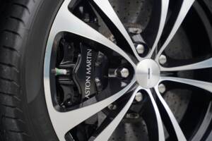 Bild 46/50 von Aston Martin V12 Zagato (2012)