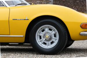 Image 47/50 of FIAT Dino Spider (1968)
